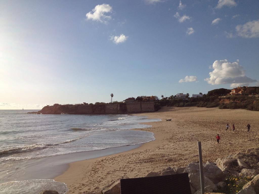 Apartamento Mar Puerto Sherry El Puerto de Santa María Cameră foto